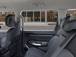 Kia EV9 Light Short Range RWD 2026