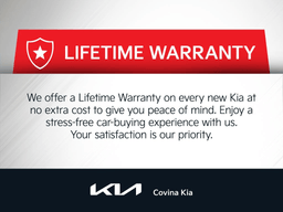 Kia EV9 Light Short Range RWD 2026