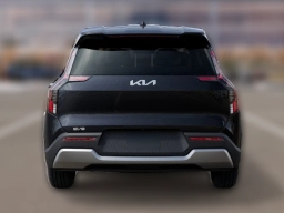 Kia EV9 Light Short Range RWD 2026