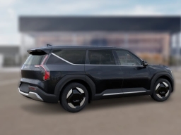 Kia EV9 Light Short Range RWD 2026