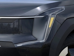 Kia EV9 Light Short Range RWD 2026