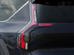 Kia EV9 Light Short Range RWD 2026