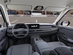 Kia EV9 Light Short Range RWD 2026