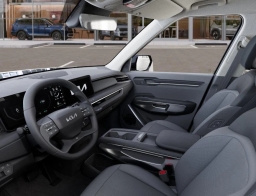 Kia EV9 Light Short Range RWD 2026