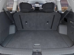 Kia EV9 Light Short Range RWD 2026