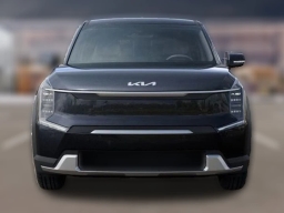 Kia EV9 Light Long Range RWD 2026