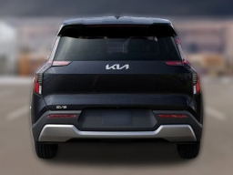 Kia EV9 Light Long Range RWD 2026