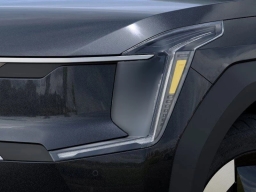 Kia EV9 Light Long Range RWD 2026