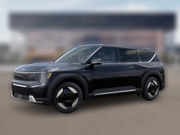 Kia EV9 Light Long Range RWD 2026
