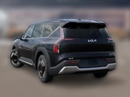 Kia EV9 Light Long Range RWD 2026