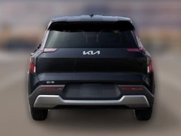 Kia EV9 Light Long Range RWD 2026