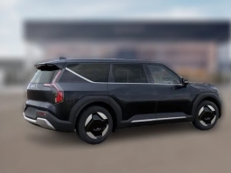 Kia EV9 Light Long Range RWD 2026