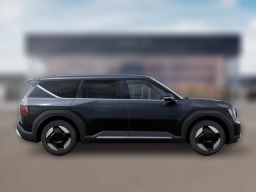 Kia EV9 Light Long Range RWD 2026