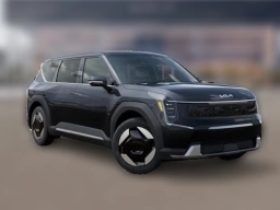 Kia EV9 Light Long Range RWD 2026