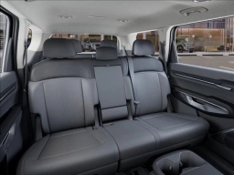 Kia EV9 Light Long Range RWD 2026