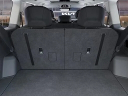 Kia EV9 Light Long Range RWD 2026