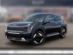 Kia EV9 Light Long Range RWD 2026