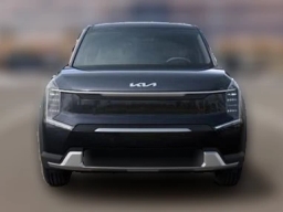 Kia EV9 Light Long Range RWD 2026