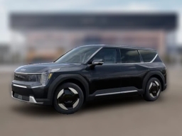 Kia EV9 Light Long Range RWD 2026