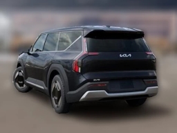 Kia EV9 Light Long Range RWD 2026