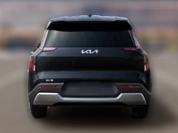 Kia EV9 Light Long Range RWD 2026