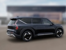 Kia EV9 Light Long Range RWD 2026