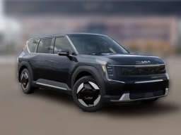 Kia EV9 Light Long Range RWD 2026