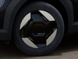 Kia EV9 Light Long Range RWD 2026