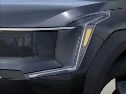 Kia EV9 Light Long Range RWD 2026