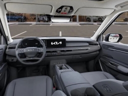 Kia EV9 Light Long Range RWD 2026