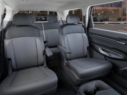 Kia EV9 Light Long Range RWD 2026