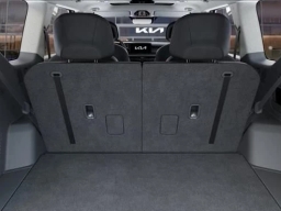 Kia EV9 Light Long Range RWD 2026