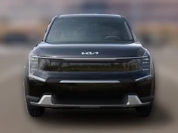 Kia EV9 Light Long Range RWD 2026