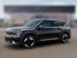 Kia EV9 Light Long Range RWD 2026