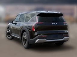 Kia EV9 Light Long Range RWD 2026