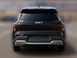 Kia EV9 Light Long Range RWD 2026