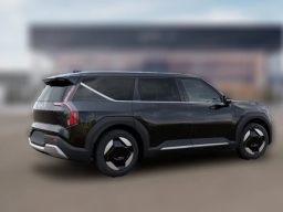 Kia EV9 Light Long Range RWD 2026