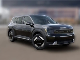 Kia EV9 Light Long Range RWD 2026