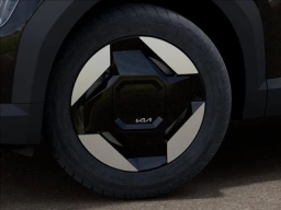 Kia EV9 Light Long Range RWD 2026