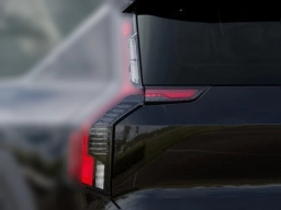 Kia EV9 Light Long Range RWD 2026