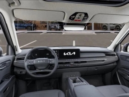 Kia EV9 Light Long Range RWD 2026