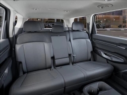 Kia EV9 Light Long Range RWD 2026