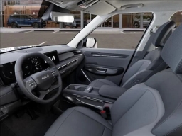 Kia EV9 Light Long Range RWD 2026