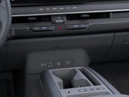 Kia EV9 Light Long Range RWD 2026