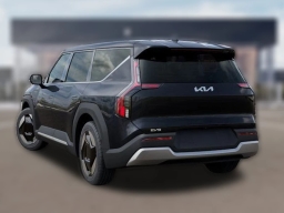 Kia EV9 Light Long Range RWD 2026