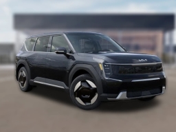 Kia EV9 Light Long Range RWD 2026