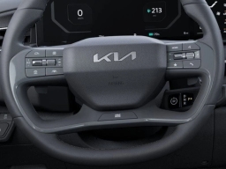 Kia EV9 Light Long Range RWD 2026
