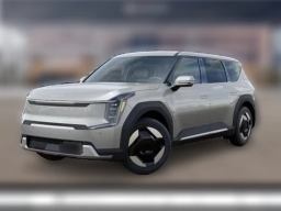 Kia EV9 Light Long Range RWD 2026