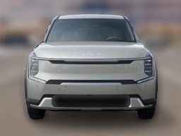 Kia EV9 Light Long Range RWD 2026