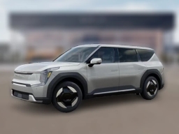 Kia EV9 Light Long Range RWD 2026